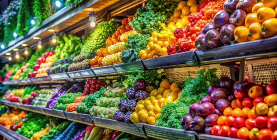 Saisonale Produkte aus regionalem Anbau und internationalen Quellen täglich frisch geliefert. Entdecken Sie auch exotische Früchte und besondere Sorten, die Sie nicht überall finden.