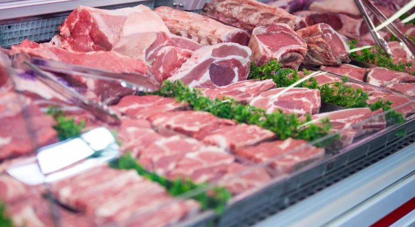 100% halal zertifizierte Fleischprodukte – von Rind und Lamm bis Geflügel und speziellen Marinaden. Unsere erfahrenen Metzger beraten Sie persönlich und bieten Ihnen frische, hochwertige Zuschnitte.